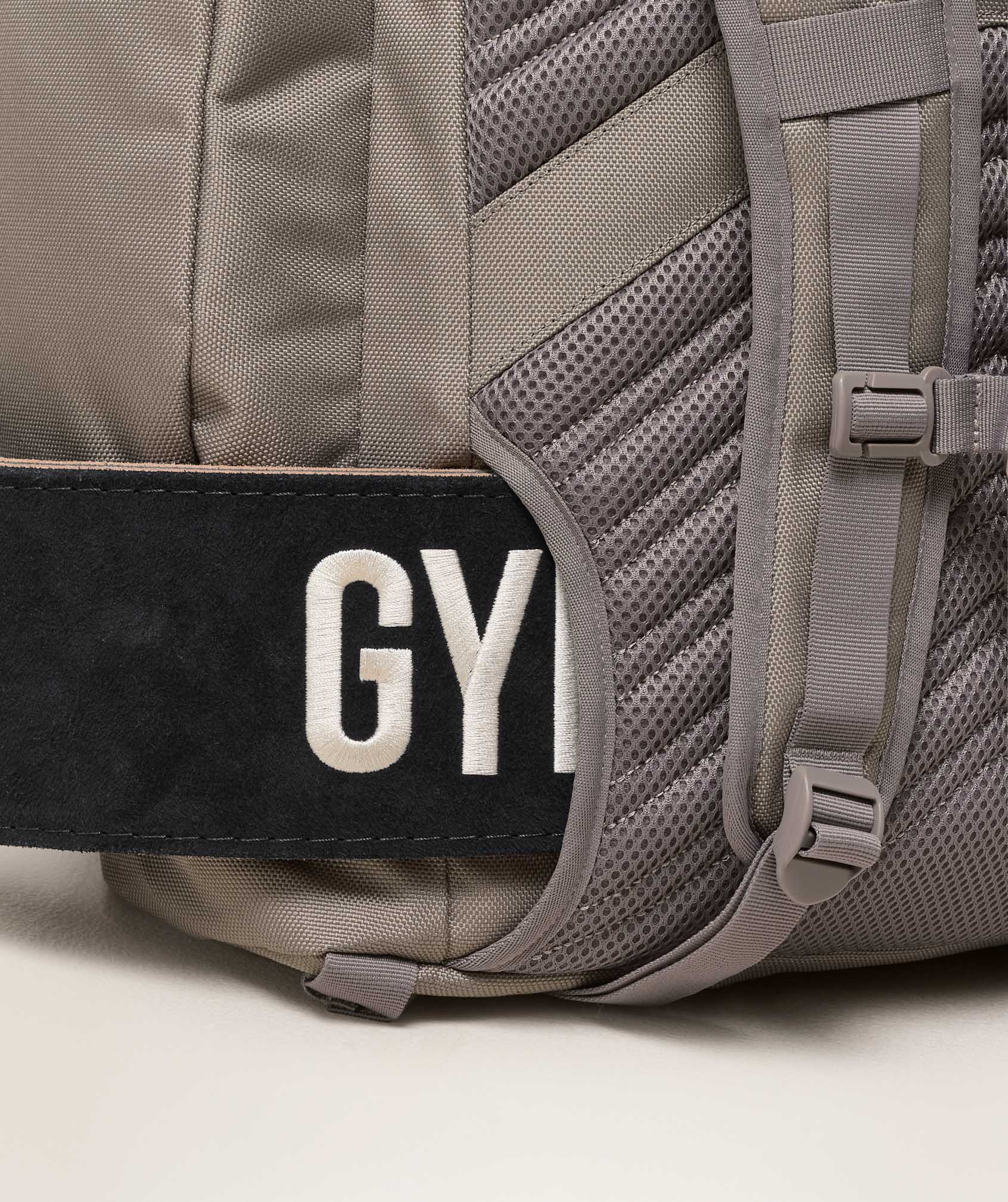 COACH Bulk Backpack