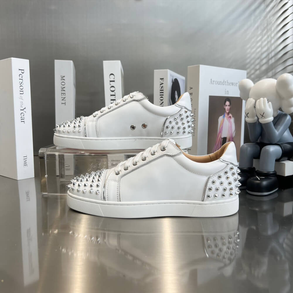 Christian Louboutin Vieira 2 - Top Club
