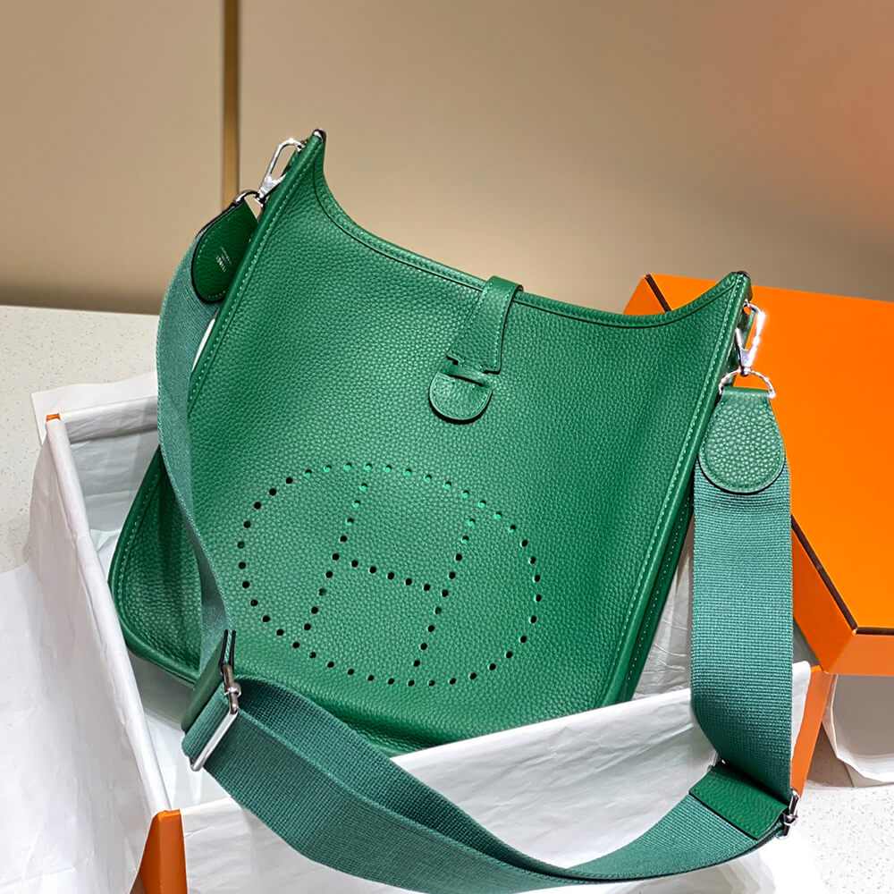 Hermes Evelyne 29(high-end Grade) - Top Club