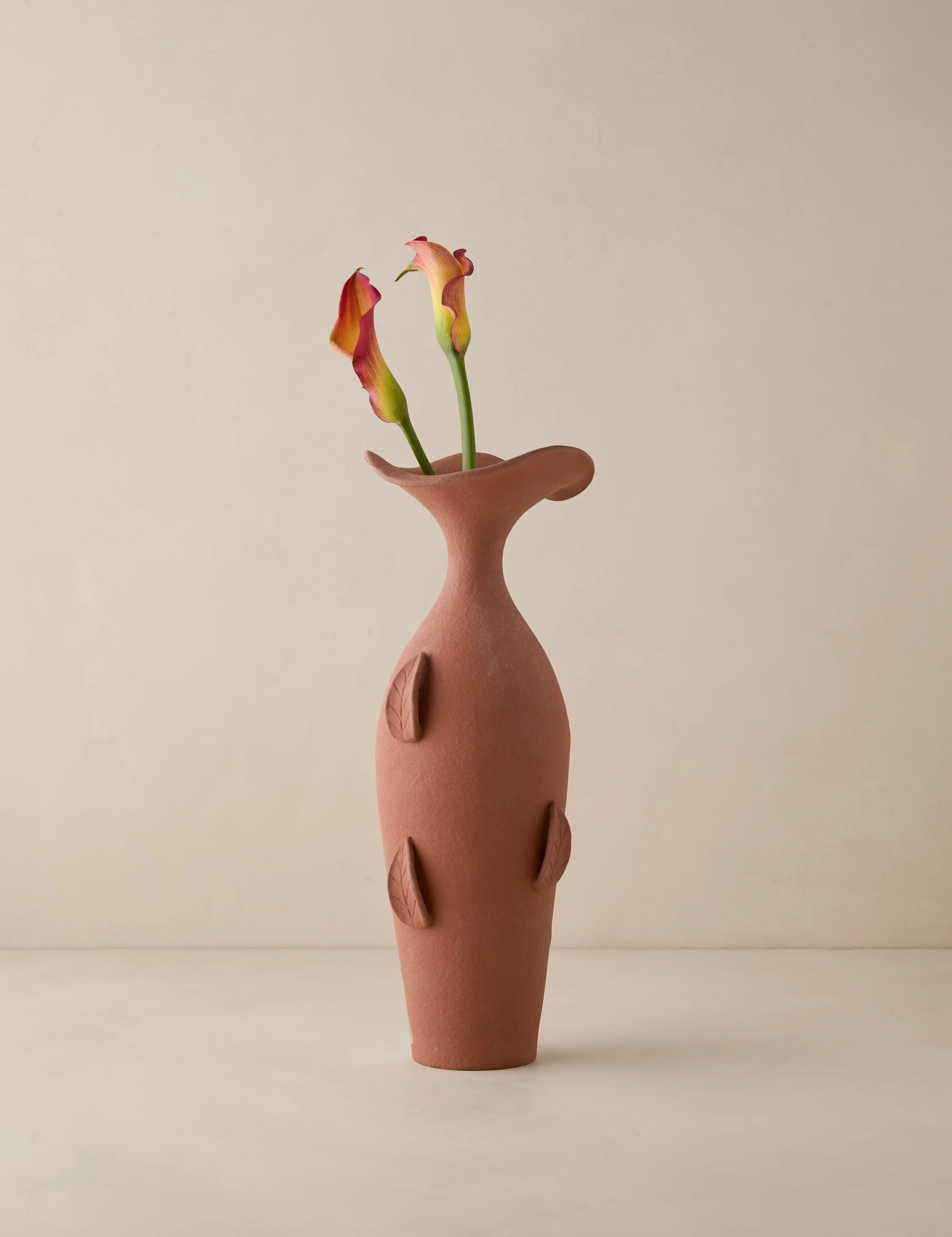 Lahtee Vase by Sarah Sherman Samuel