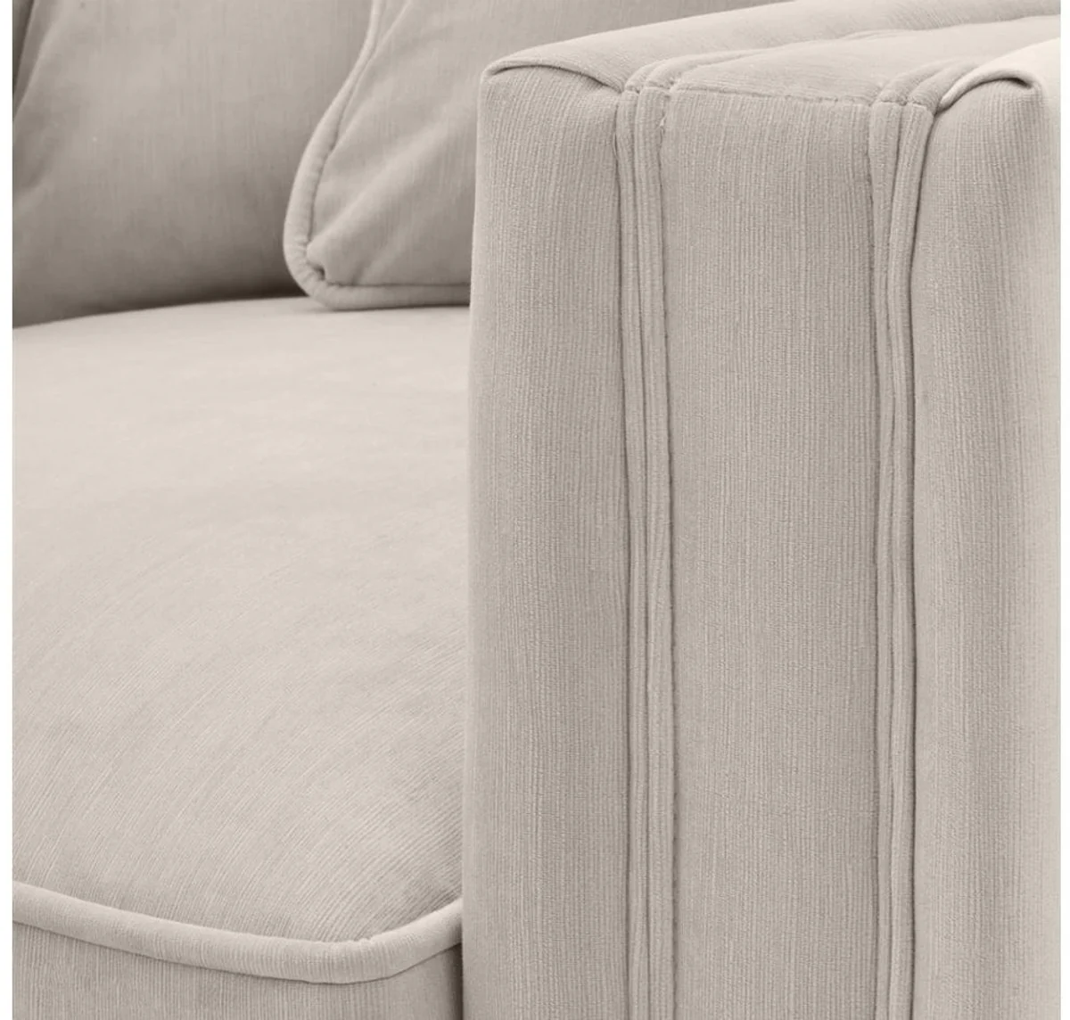 Designer Hotel Armchair Gray - Luxury Collection
