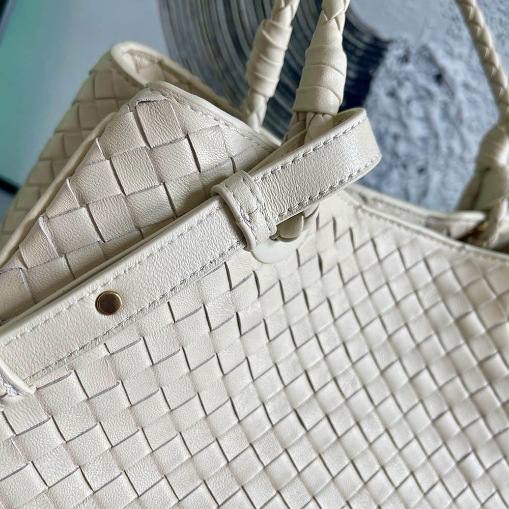 Bottega Veneta Basket(HIGH-END GRADE) - Top Club
