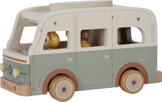 Camper vintage