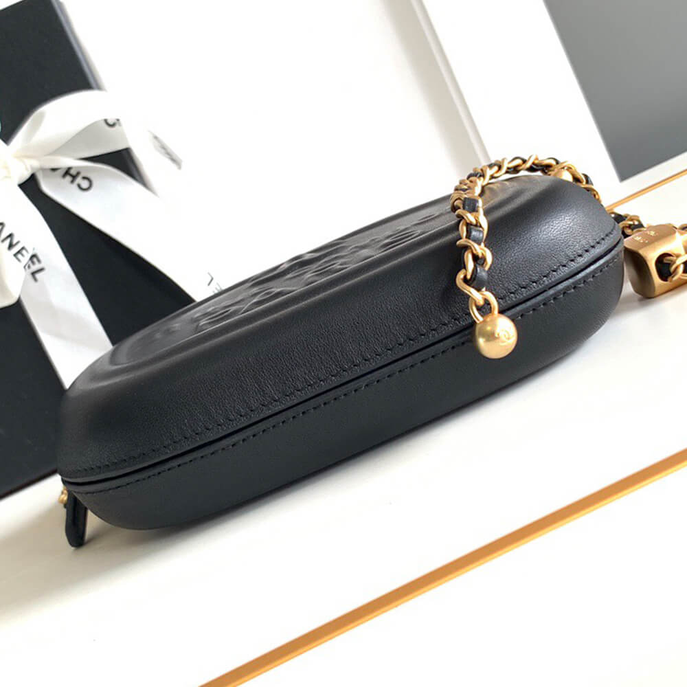 CHANEL Mini Camera Case(high-end grade) - Top Club