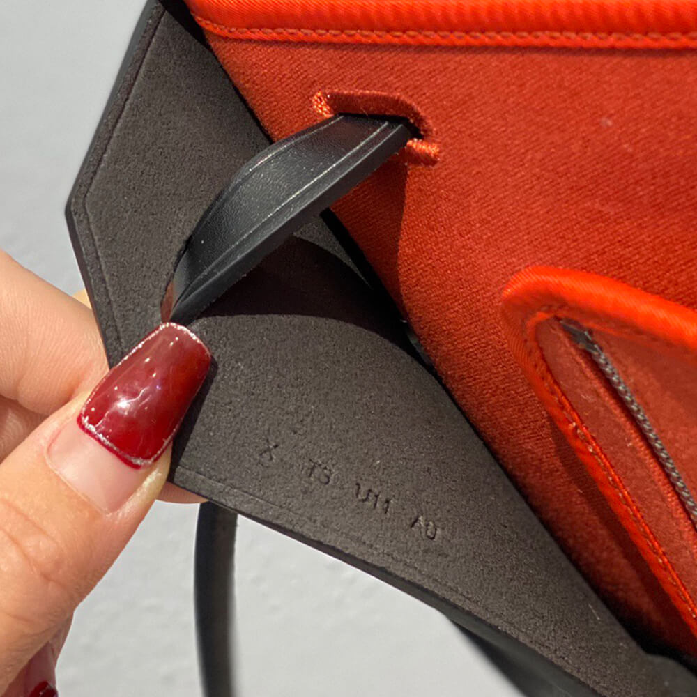 HERMES Herbag Zip 31 bag - Top Club