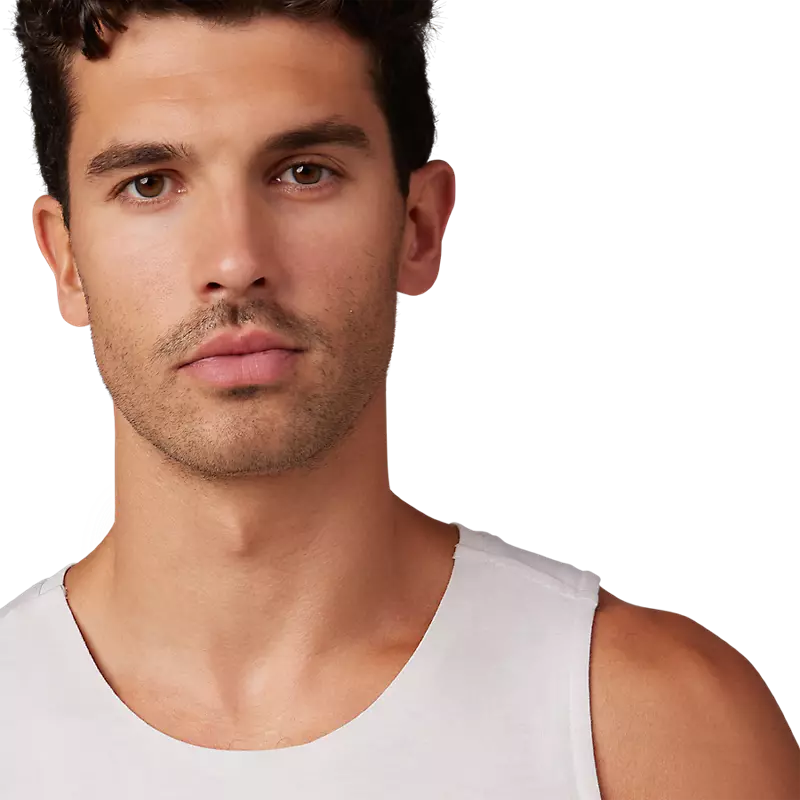 Rep Tank Top