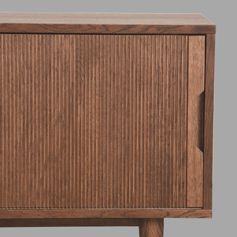 Tv-Meubel Jutte walnoot
