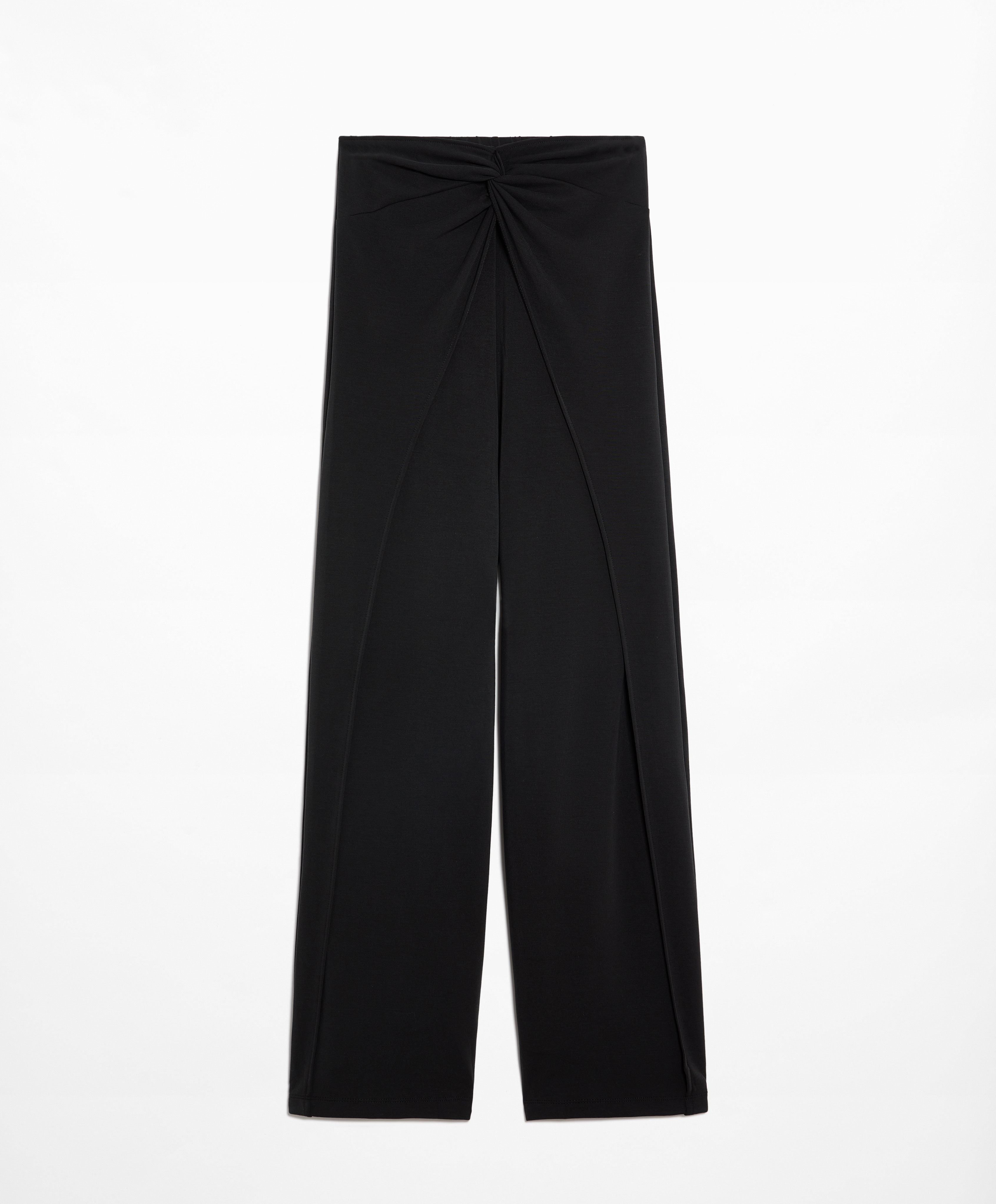 OYSHO Joggers with modal