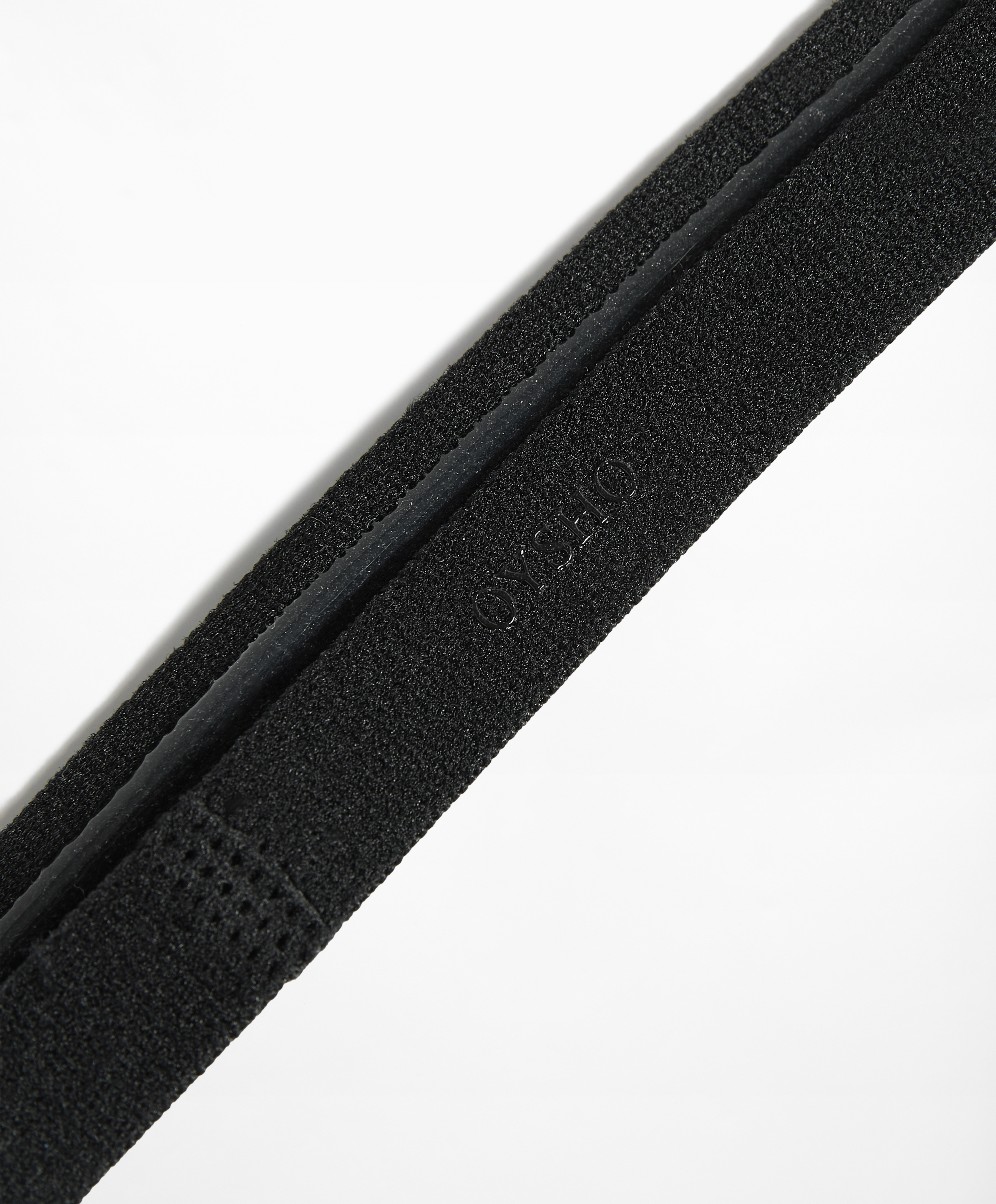 OYSHO Pack of two sports head bands