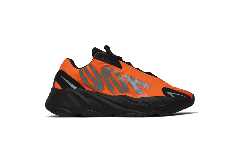 Yeezy Replica Boost 700 MNVN - Sneaker Replica Workshop