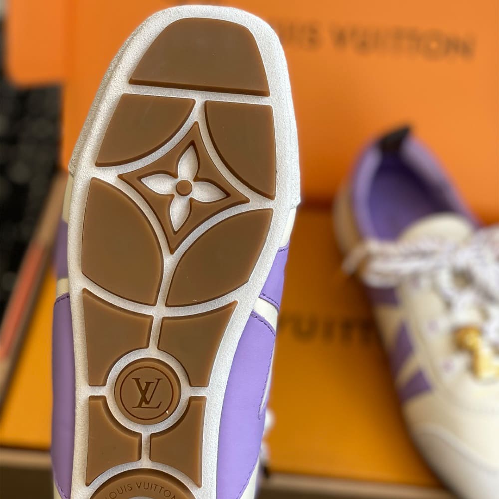 LV Sneakerina - Top Club
