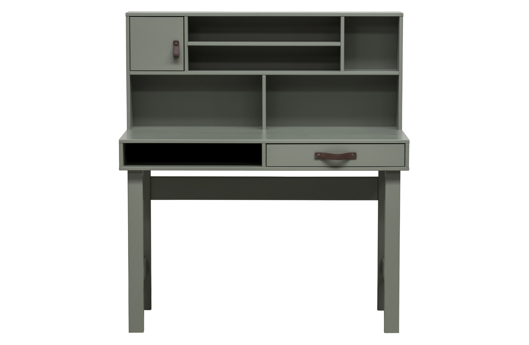 vtwonen bureau Stage grenen soap [fsc]