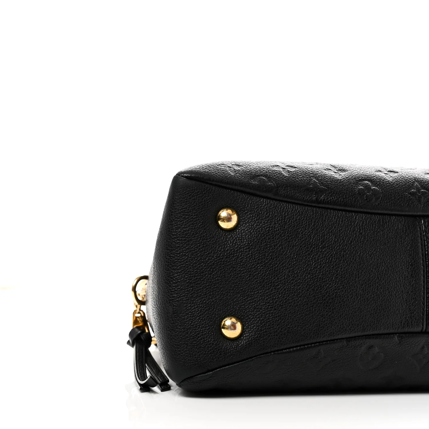 Empreinte Ponthieu PM Black - Top Club