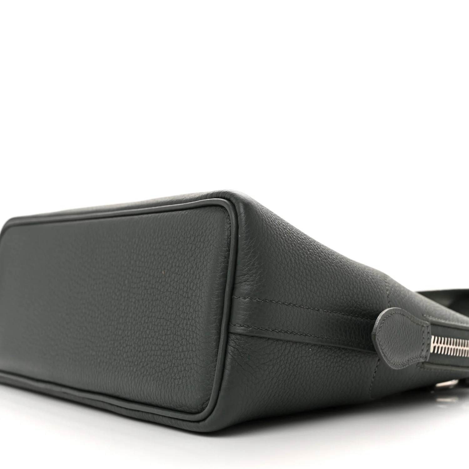 Togo Bolide Messenger Bag Vert Mangrove - Top Club