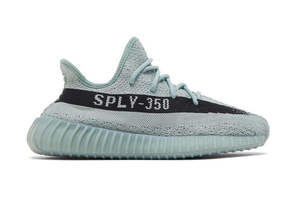 Yeezy Boost 350 V2  Salt  Replica - Sneaker Replica Workshop