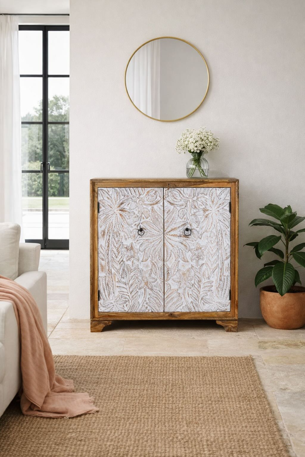 Dressoir Utkarsh