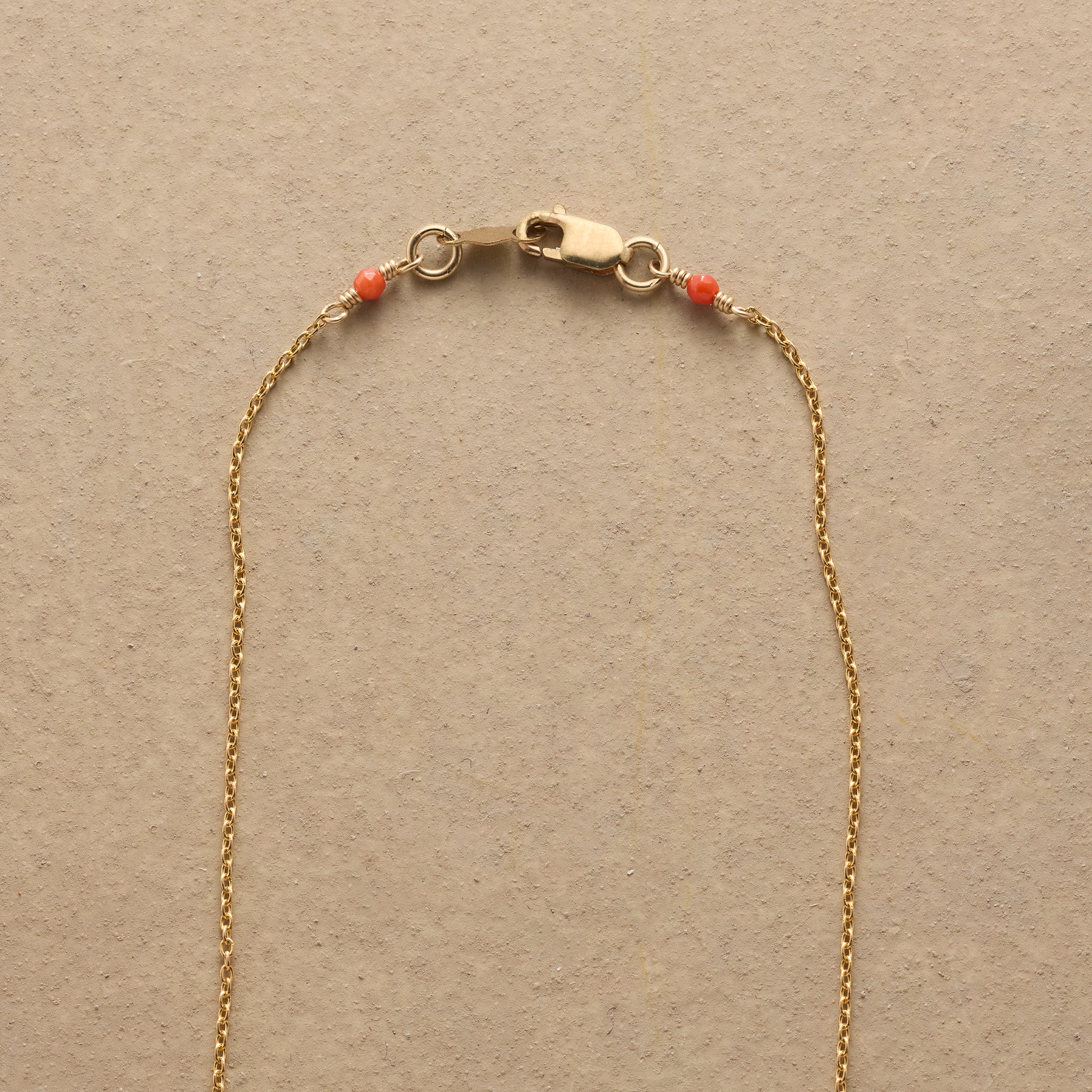 Banderas  Necklace - Sundance Living