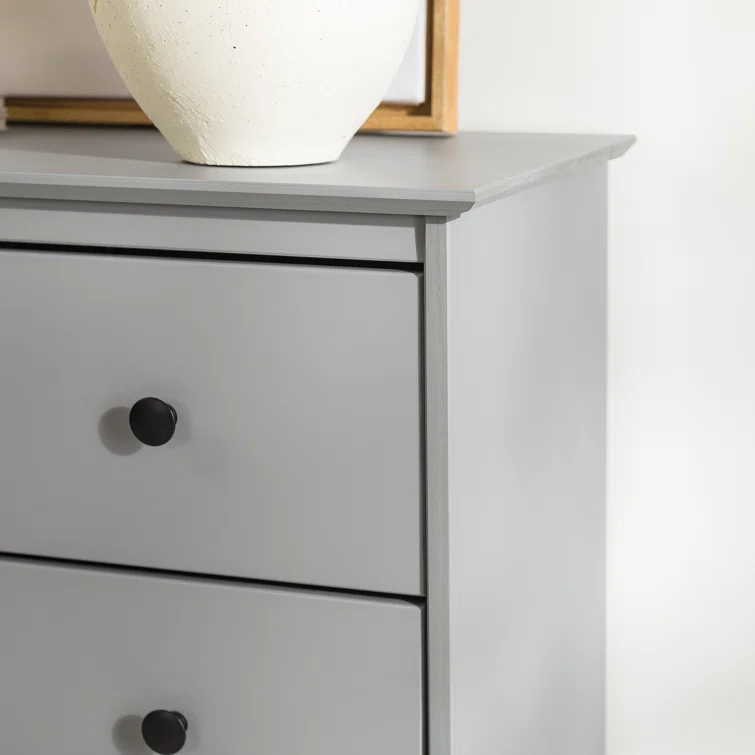Bhuneshwar 4 - Drawer Dresser