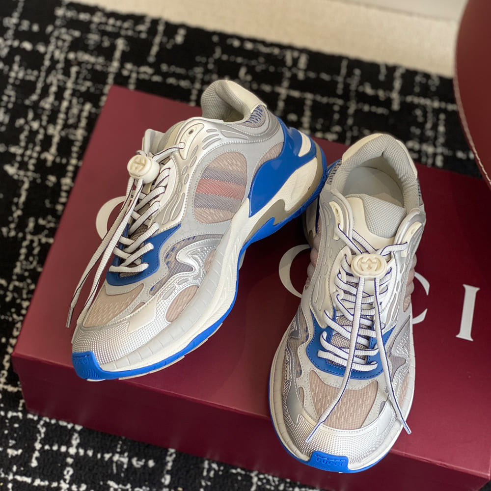 Gucci 2.0 sneakers - Top Club