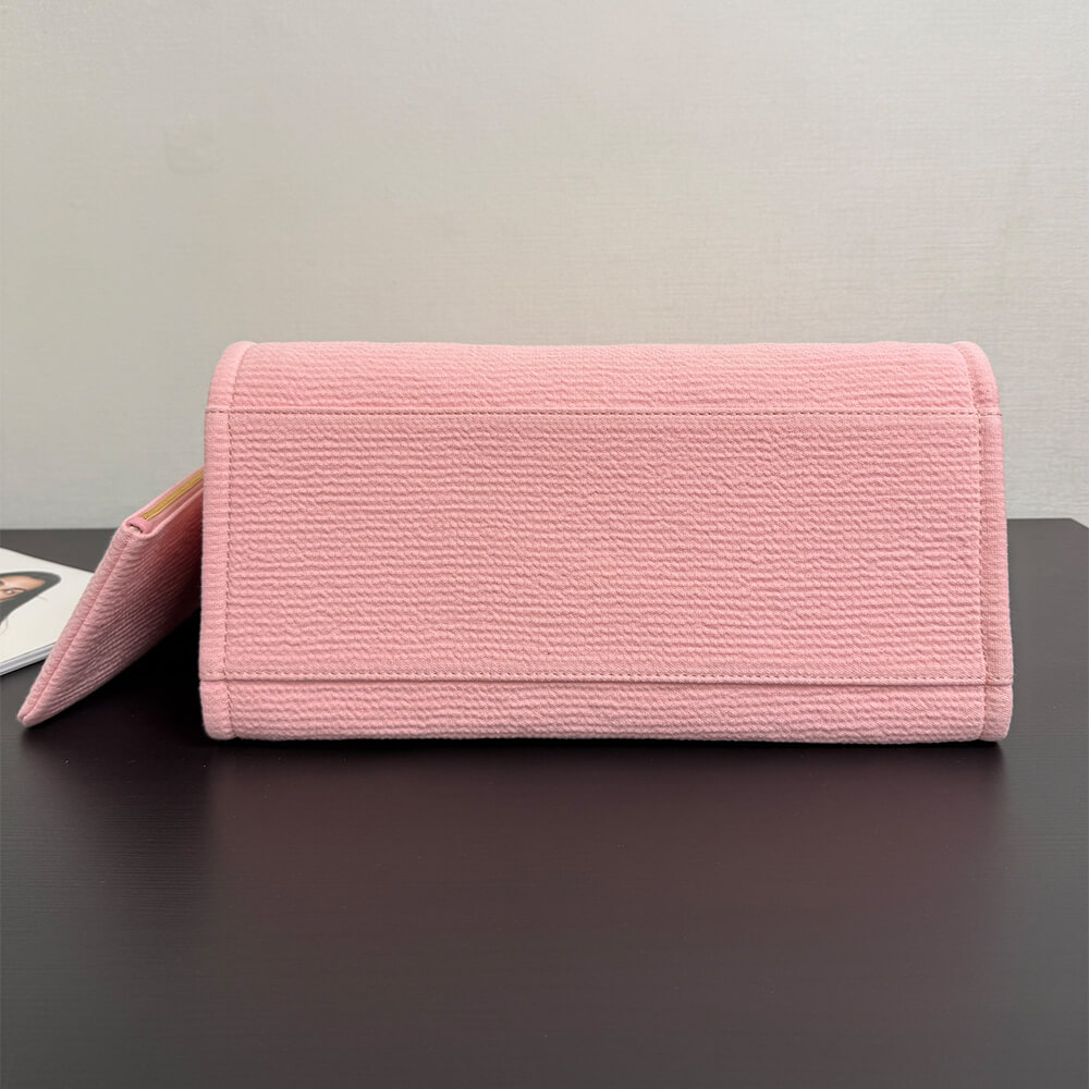 CHANEL Deauville Large Tote(HIGH-END GRADE) - Top Club