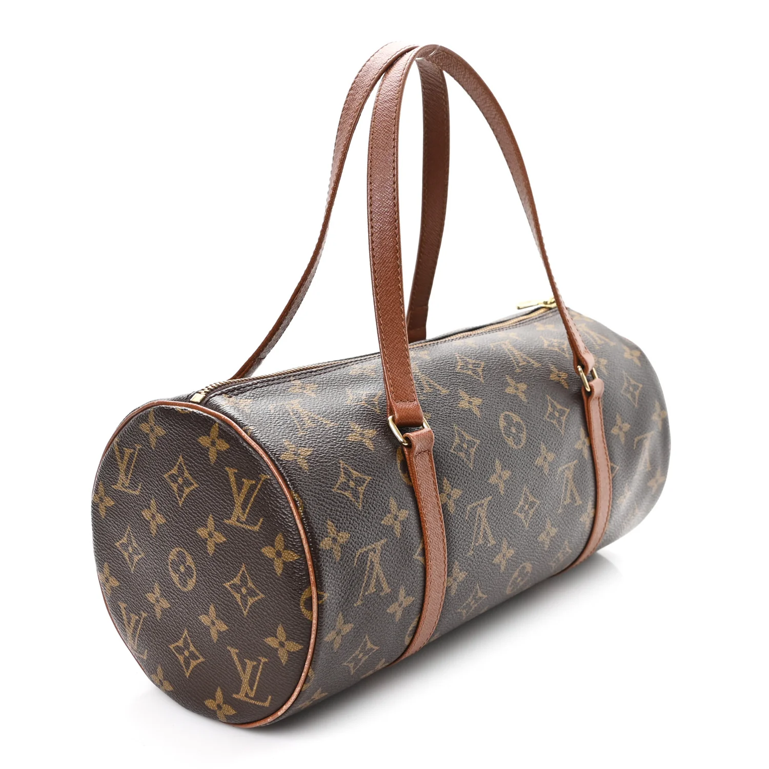 Monogram Papillon 30 with Companion - Top Club