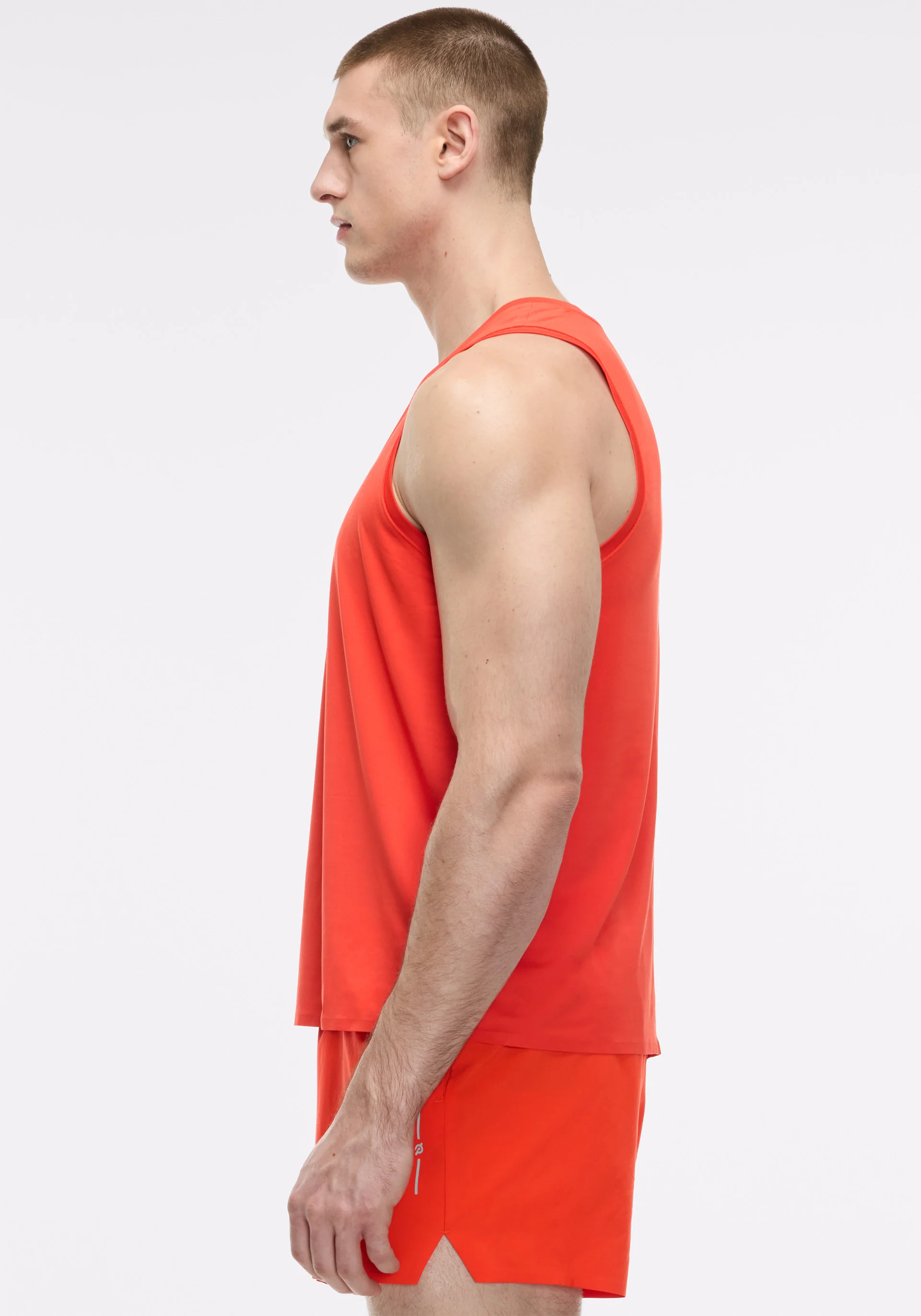 Interlock Bonded Tank - MoB Apparel