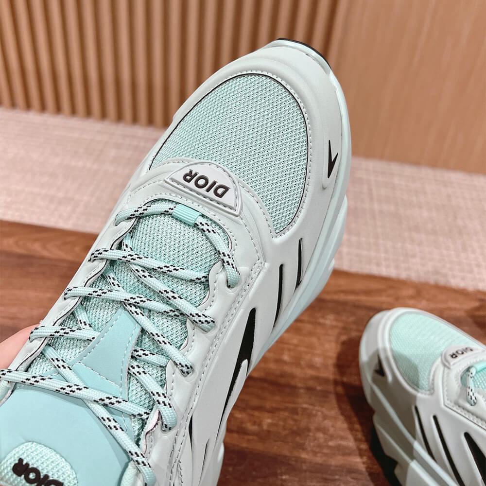 DIOR  B44 Blade Sneaker - Top Club