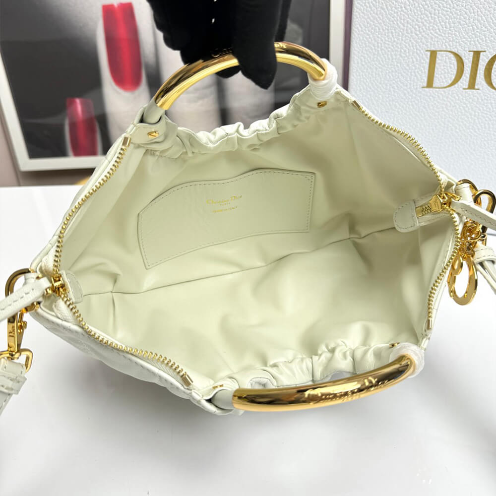 Dior Walk in Dior Purse - Top Club