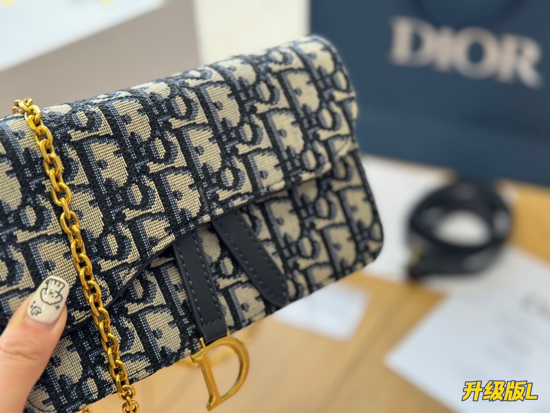 D new arrival woc crossbody bag size: 20*10 cm - Top Club