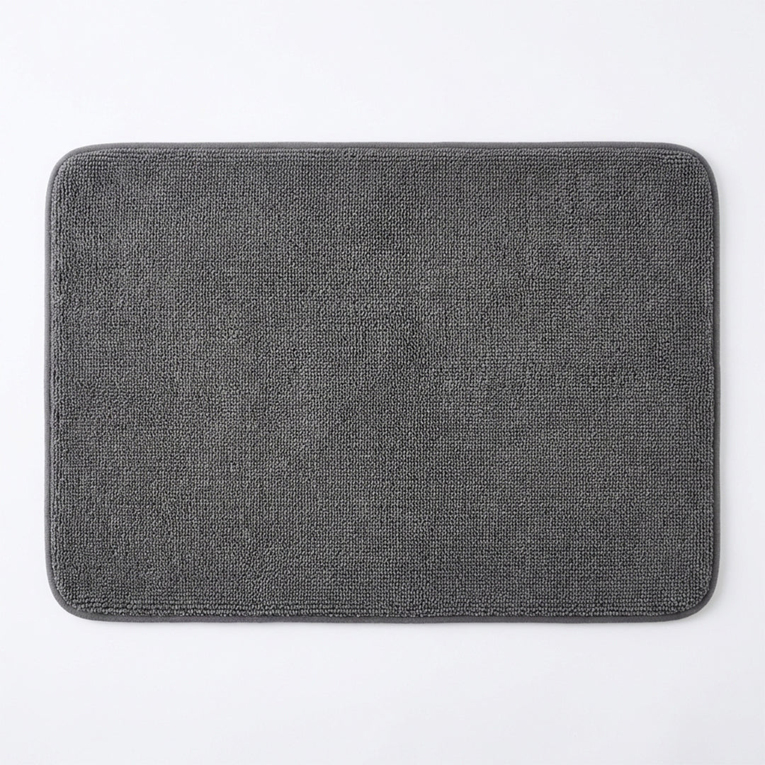 Muddy Mat® CloudStep Bathroom Rugs