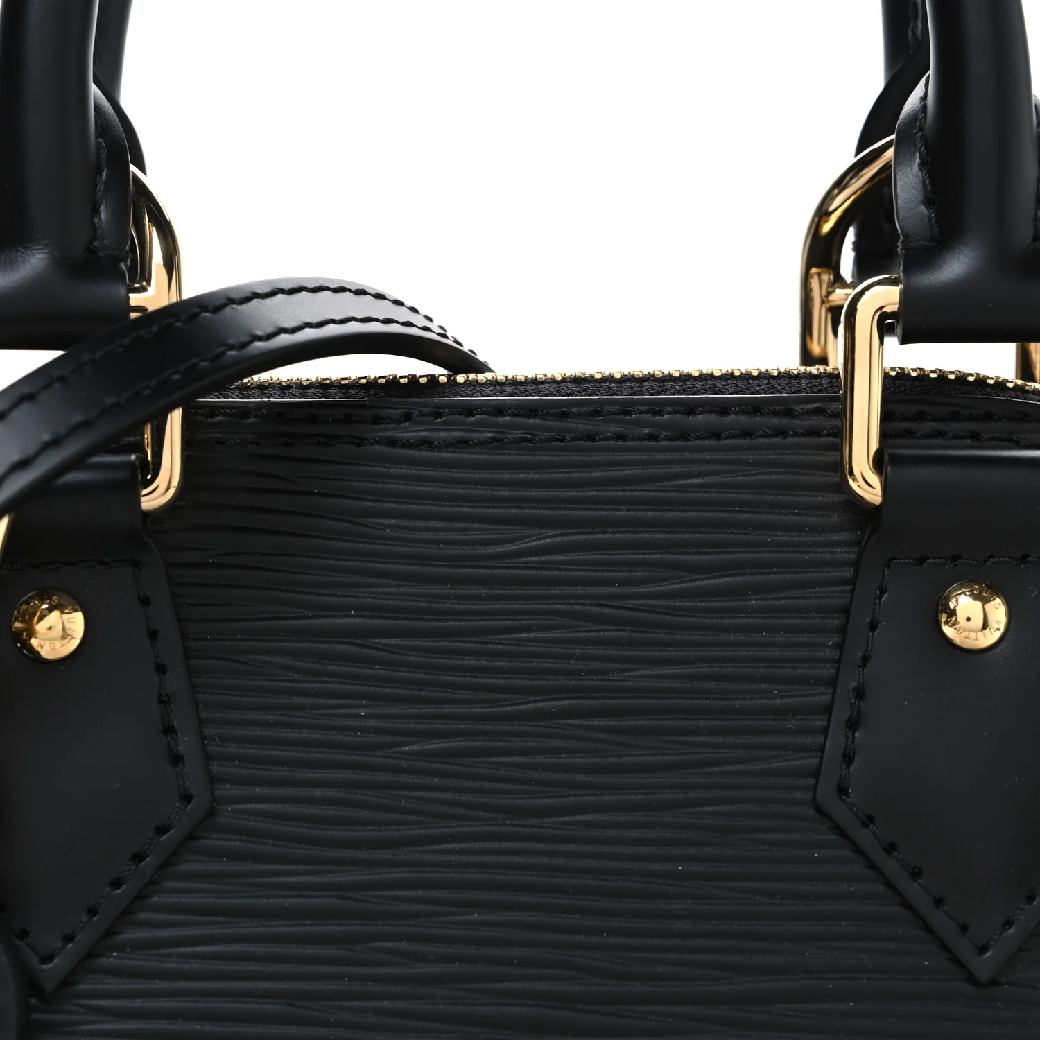 LV X TM Epi Alma BB Black - Top Club