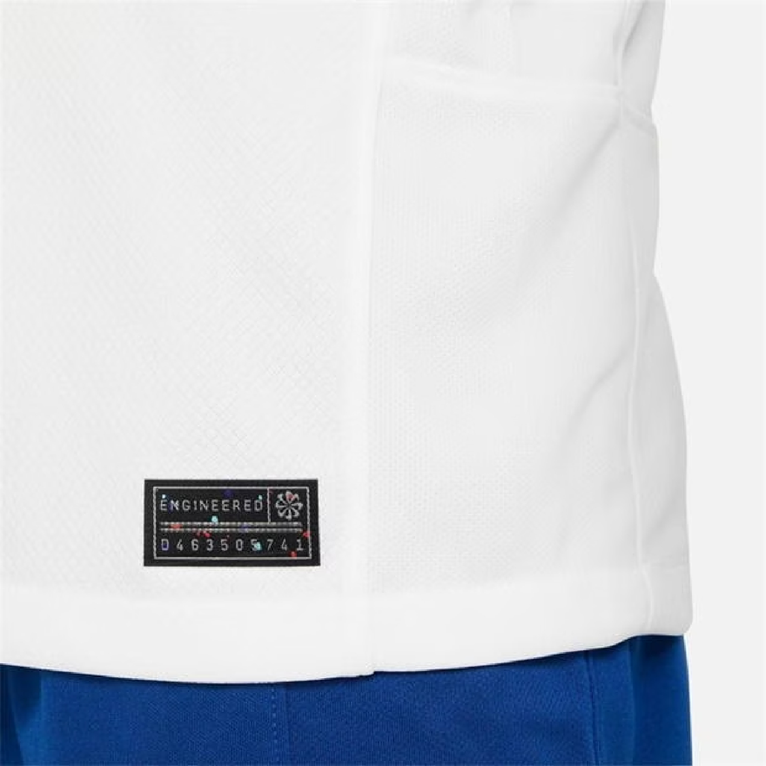 England Lionesses 2023 Home Jersey - Youth