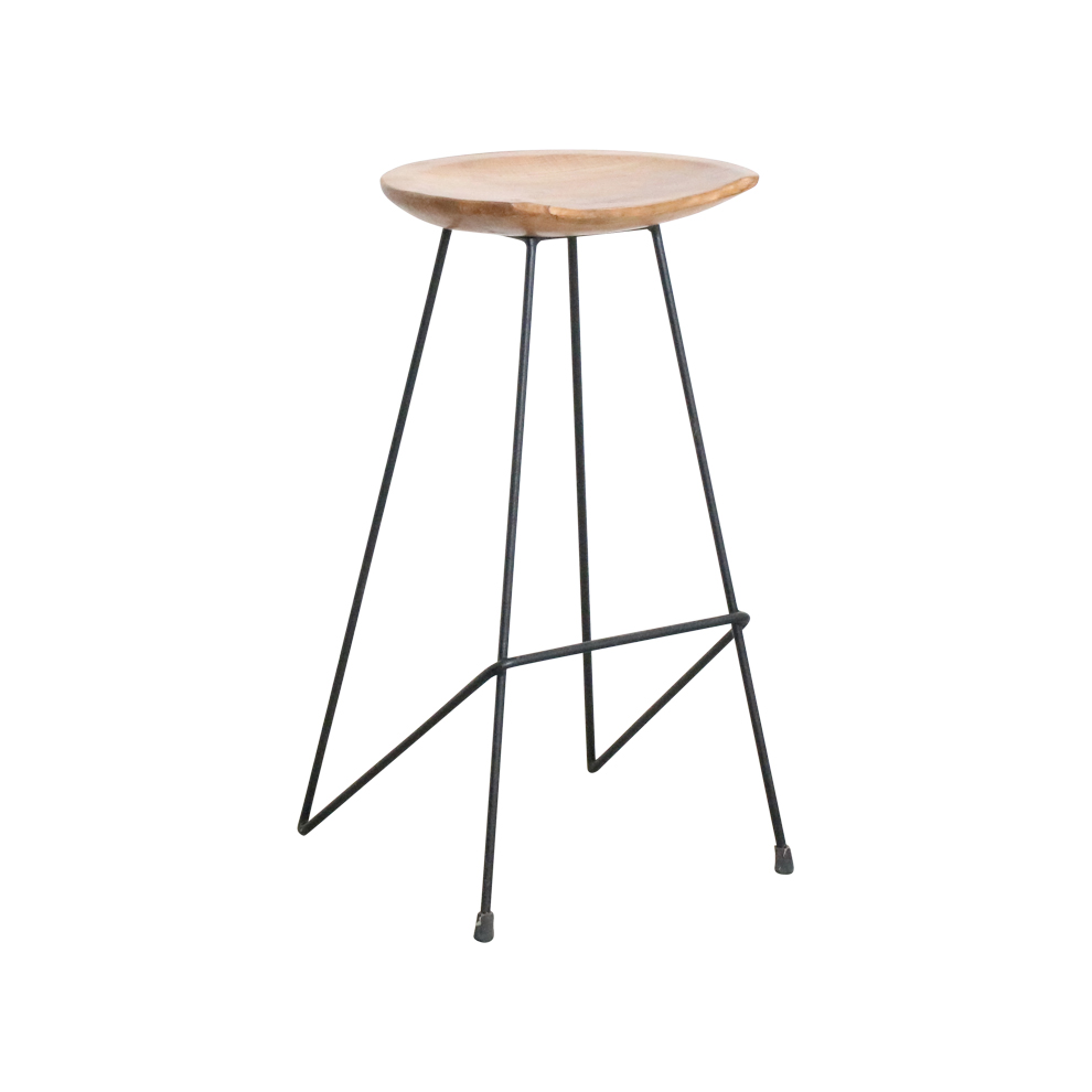 Barkruk Loft Naturel - STLO35