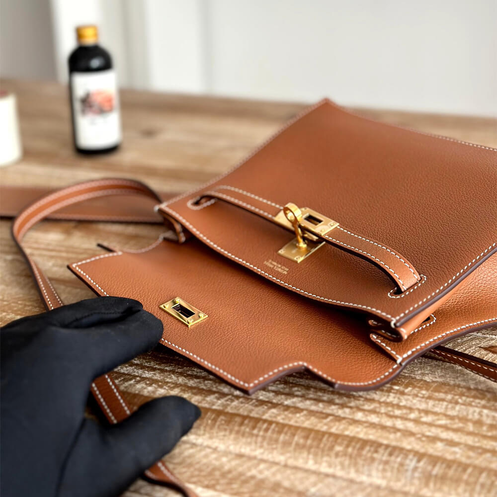 Hermes Kelly Danse - Top Club