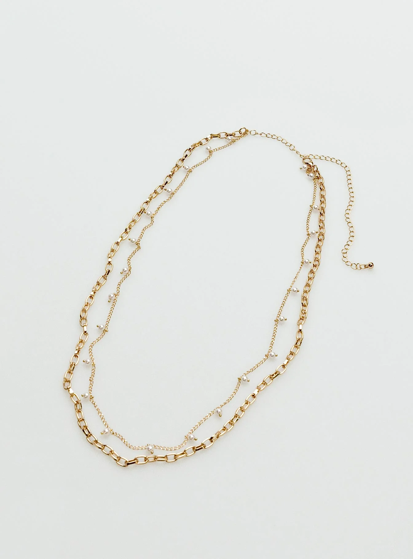 Bazley Chain Belt Multi