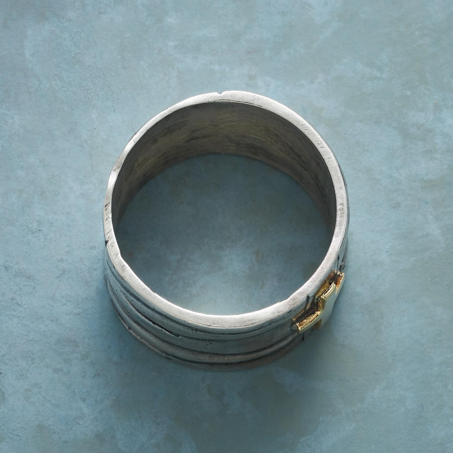 Grace Is Golden Ring - Sundance Living