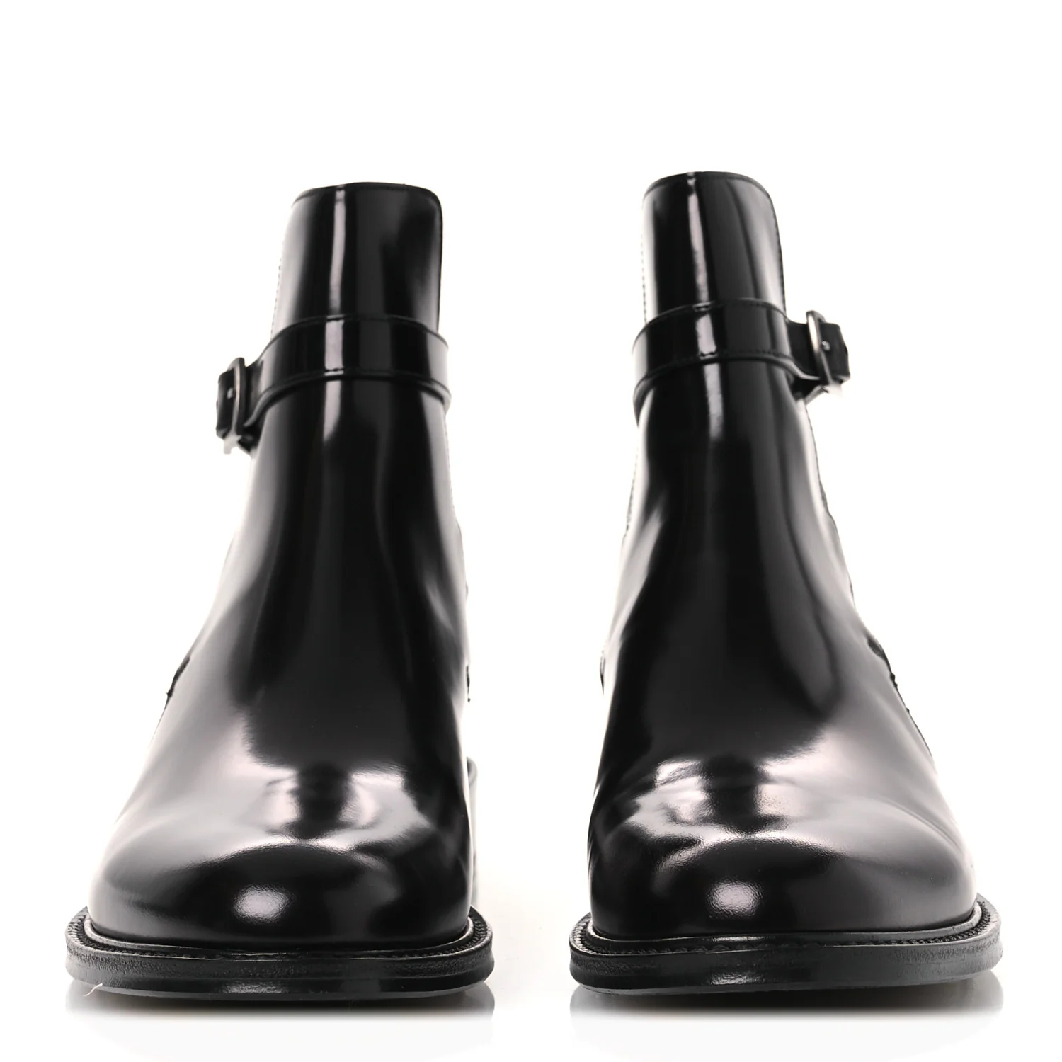 Buello Top Army 20 Ankle Boots 39 Black - Top Club