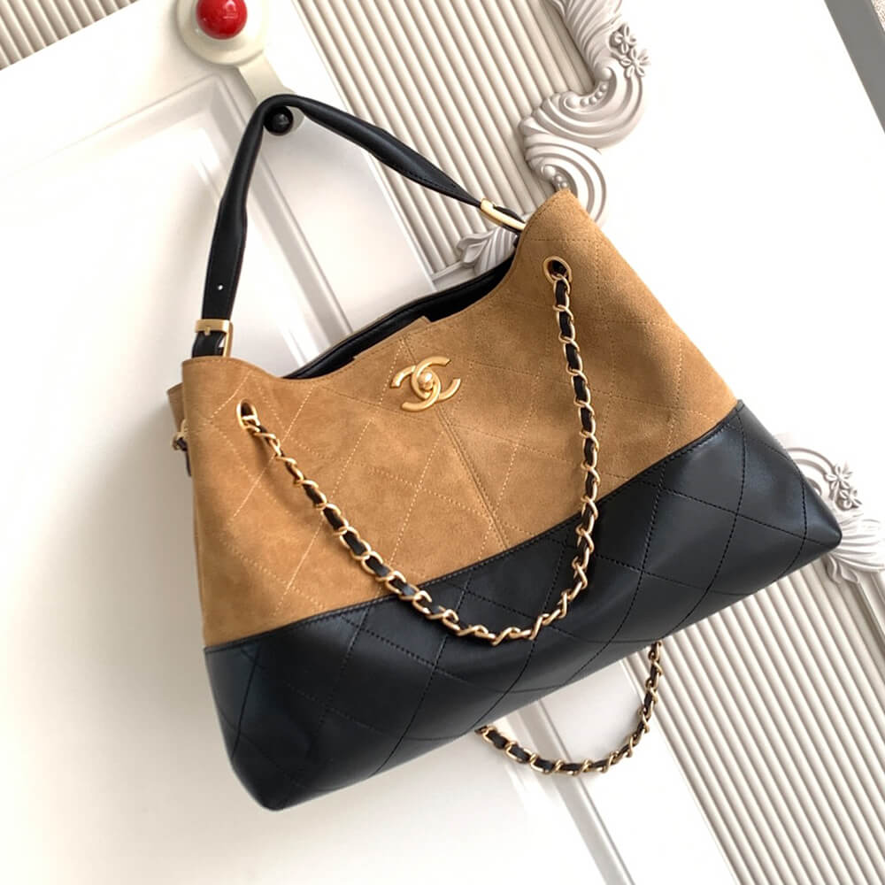 Chanel Small Tote(HIGH-END GRADE) - Top Club