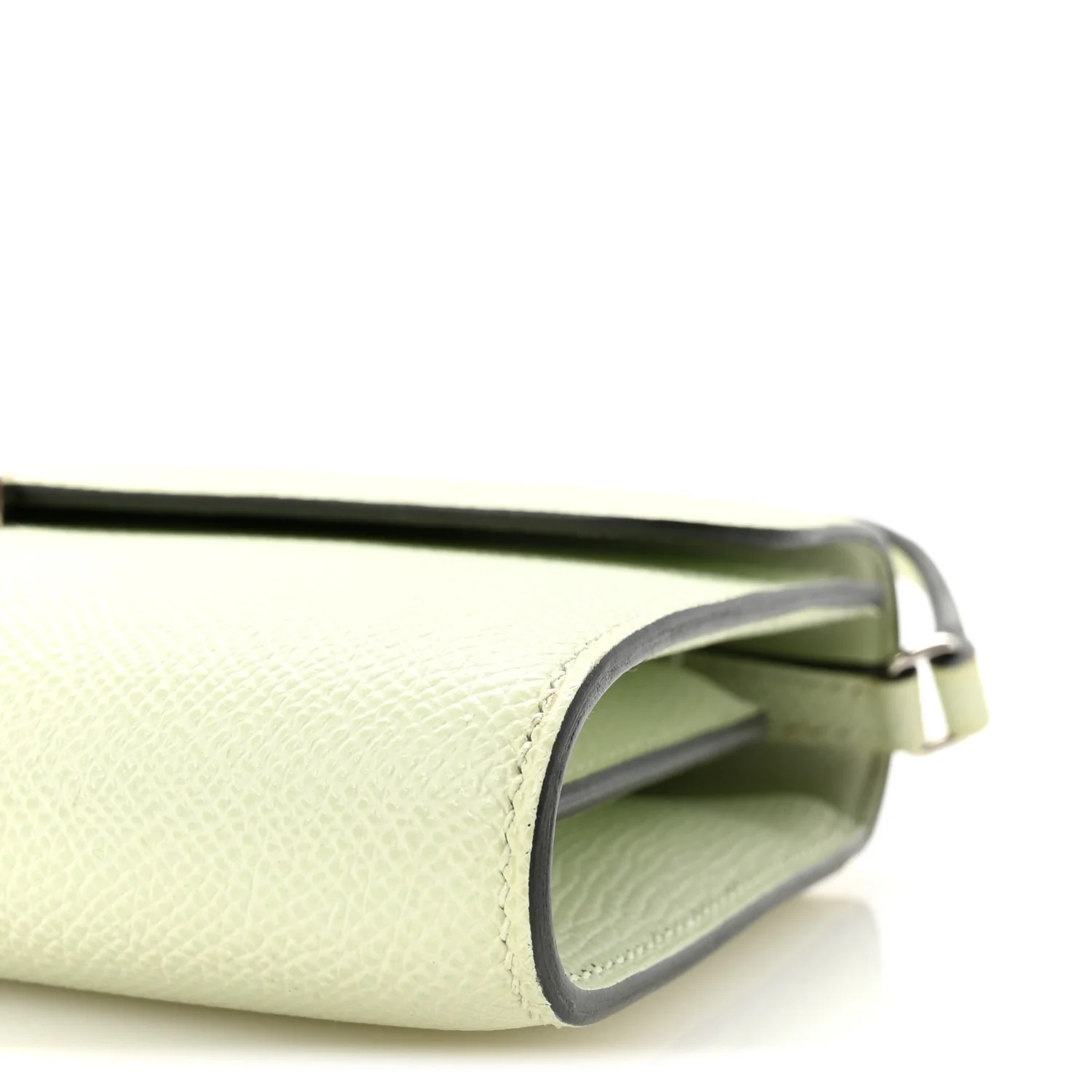Epsom Constance Long To Go Wallet Vert Fizz - Top Club