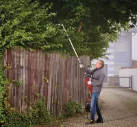 Elektropol-Hedge Trimmer GC-HHH 9046; EX; UK