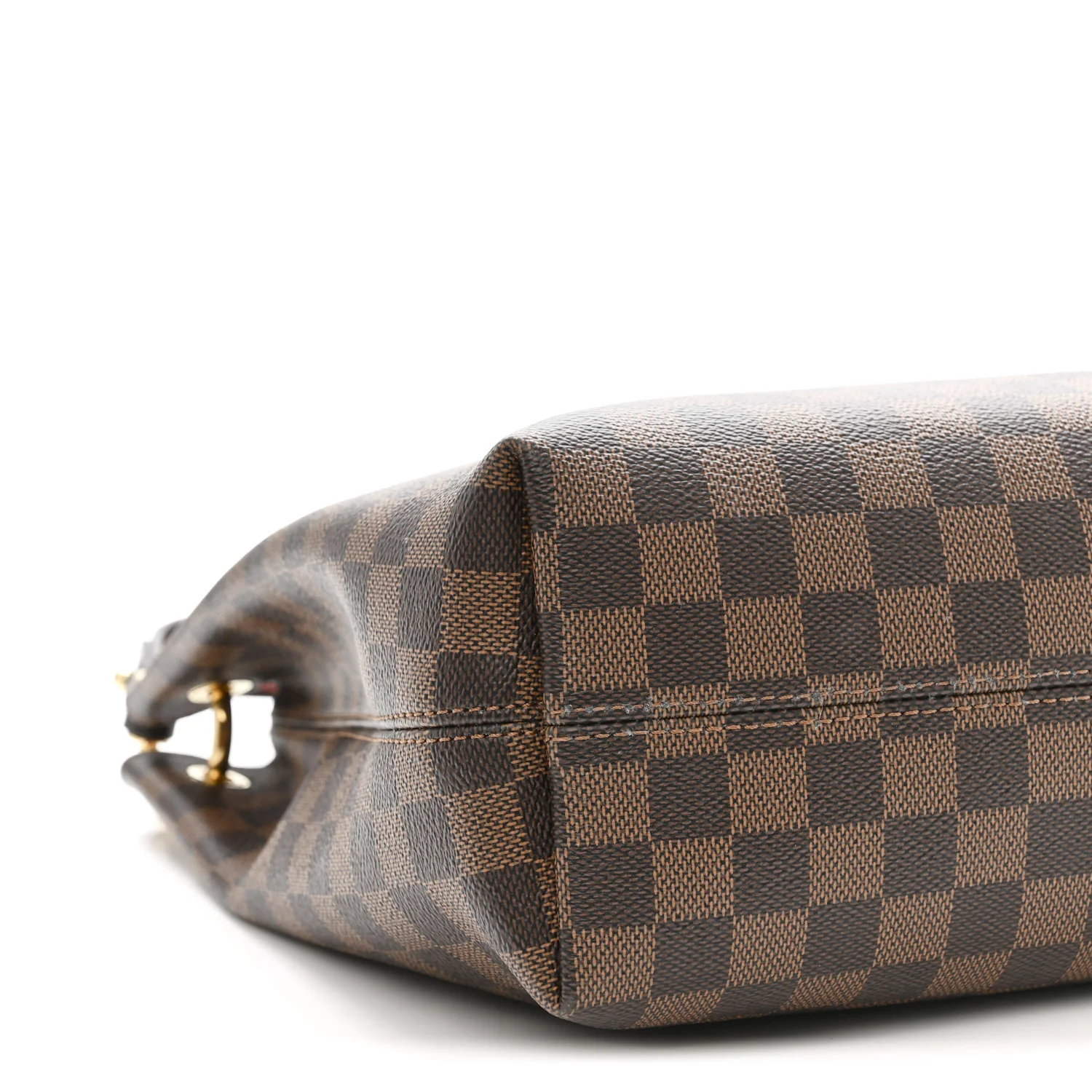 Damier Ebene Graceful PM - Top Club
