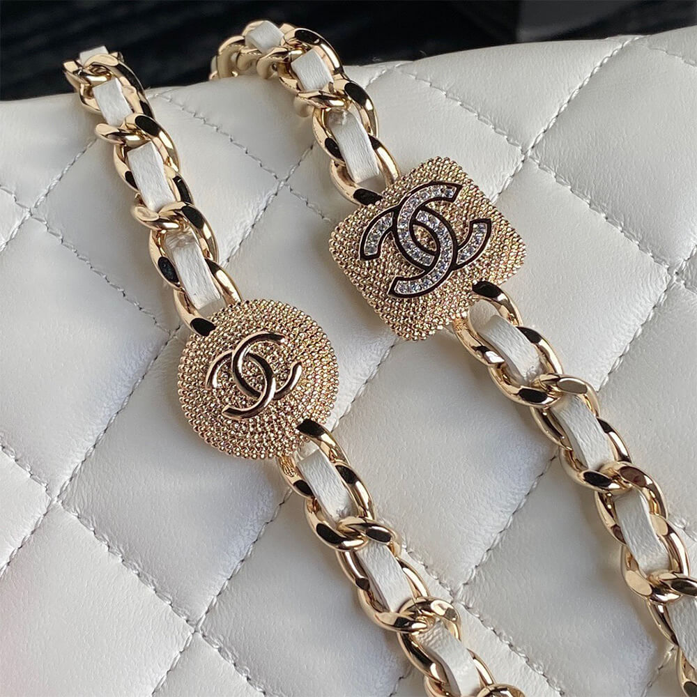 CHANEL Clutch With Chain(high-end grade) - Top Club