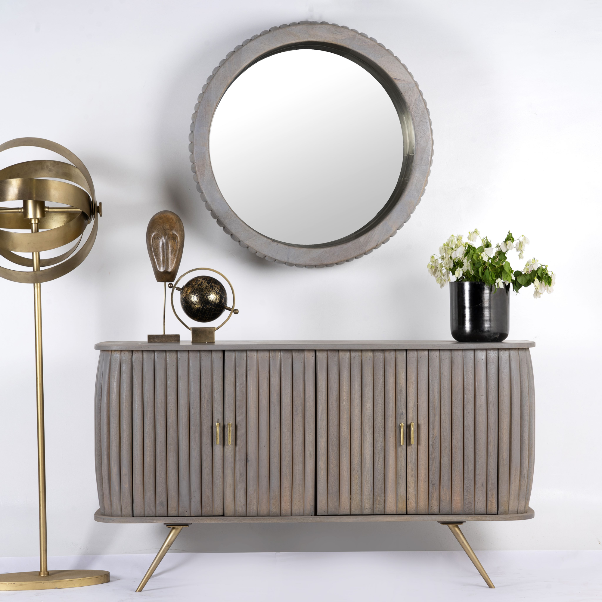 Dressoir Shiranne