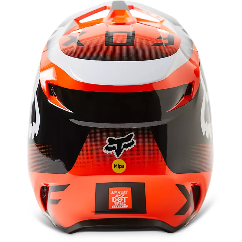 V1 Leed Helm