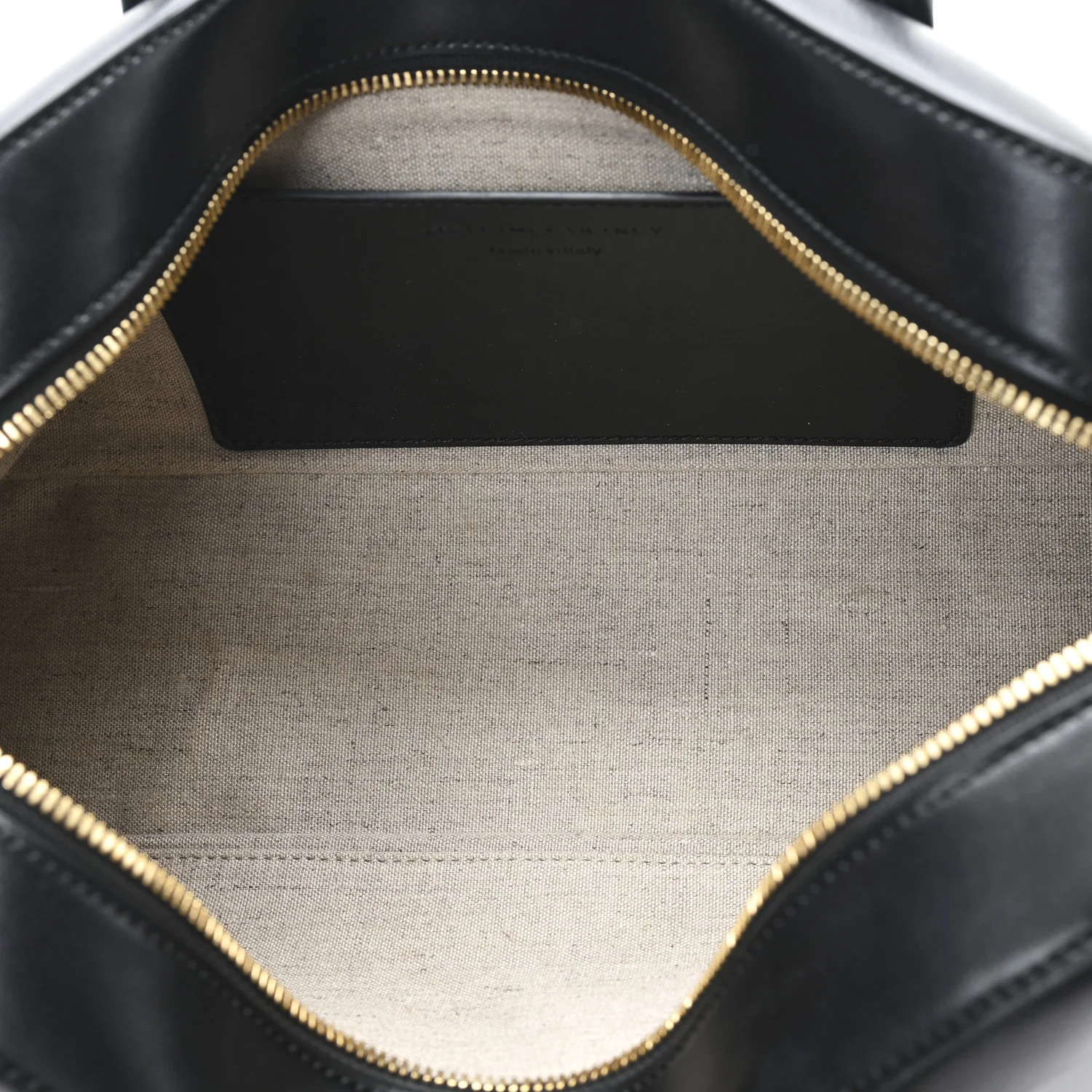 Eco Grainy Alter Mat Ryder Shoulder Bag Black - Top Club