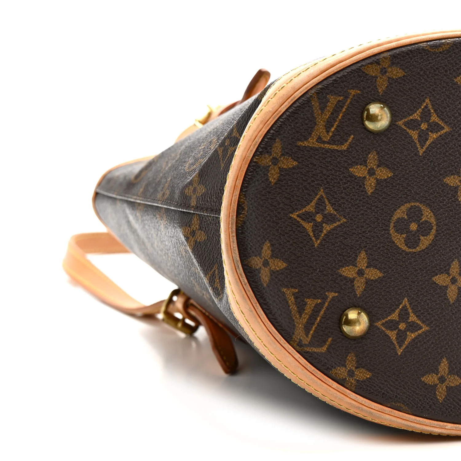 Monogram Petit Bucket 23 - Top Club