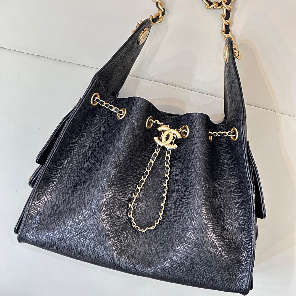 CHANEL 25 Small Handbag(HIGH-END GRADE) - Top Club