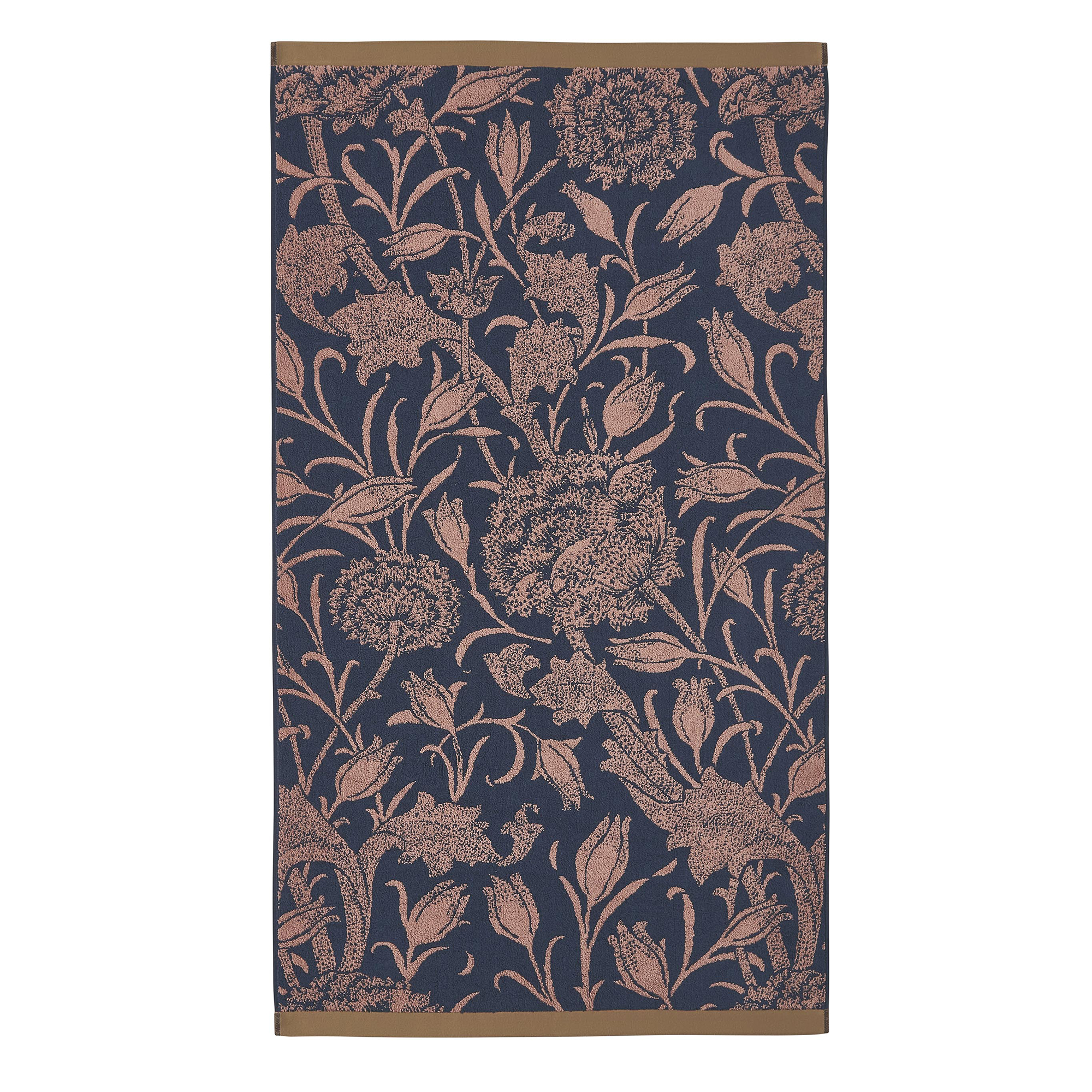 Badhanddoek Wild Tulip 70x125 cm