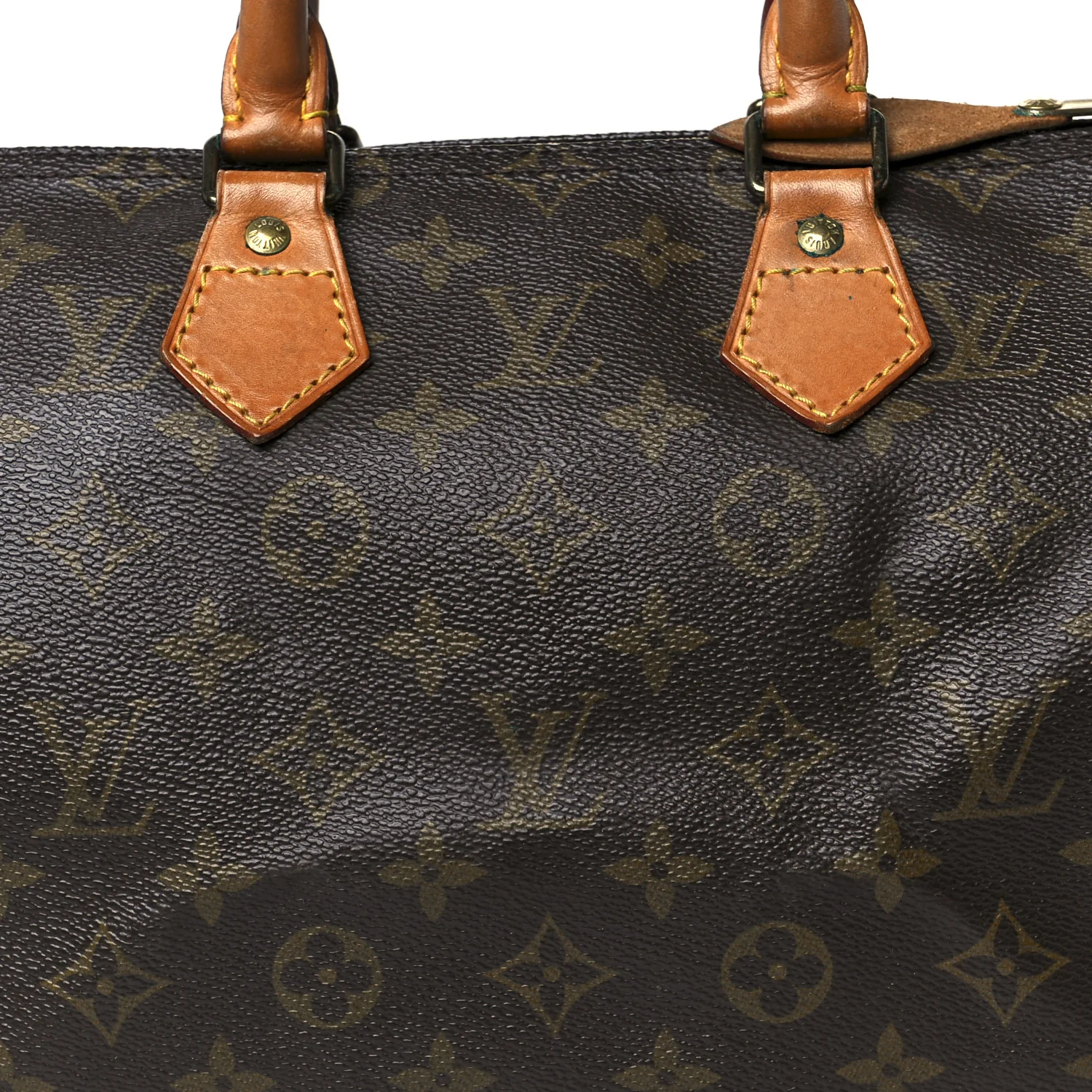 Monogram Speedy 25 - Top Club