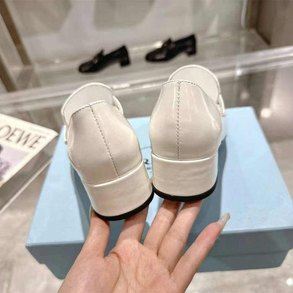 PRADA loafers - Top Club
